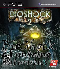 Box art for BioShock 2