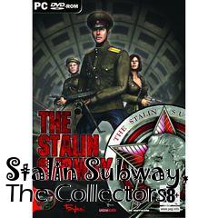 Box art for Stalin Subway, The