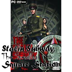 Box art for Stalin Subway, The