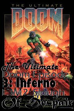 Box art for The Ultimate Doom