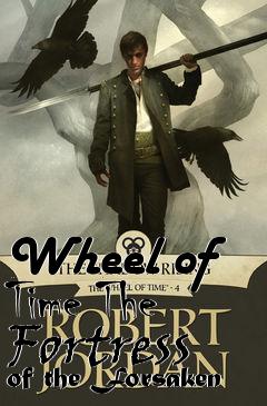 Box art for Wheel of Time