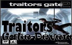 Box art for Traitors Gate