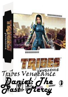 Box art for Tribes Vengeance