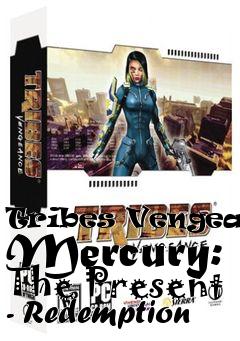 Box art for Tribes Vengeance