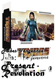 Box art for Tribes Vengeance