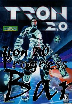 Box art for Tron 2.0