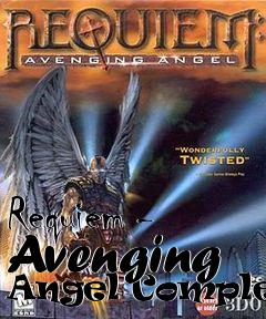 Box art for Requiem - Avenging Angel