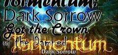 Box art for Tormentum: Dark Sorrow