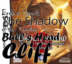 Box art for Broken Sword: The Shadow of the Templars