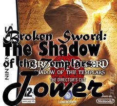 Box art for Broken Sword: The Shadow of the Templars