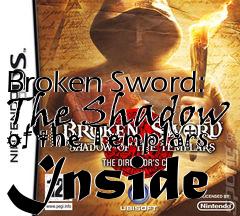 Box art for Broken Sword: The Shadow of the Templars