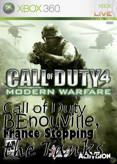 Box art for Call of Duty