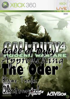 Box art for Call of Duty