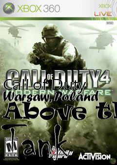 Box art for Call of Duty