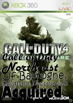 Box art for Call of Duty