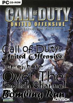 Box art for Call of Duty: United Offensive