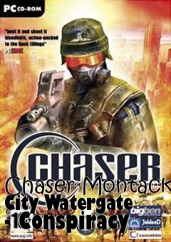 Box art for Chaser