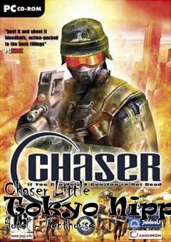 Box art for Chaser