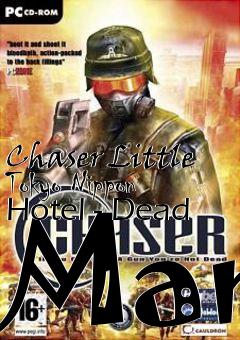 Box art for Chaser