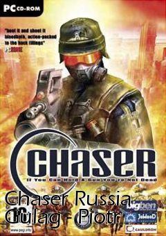 Box art for Chaser