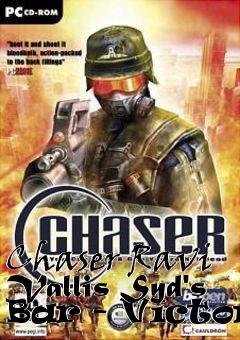 Box art for Chaser