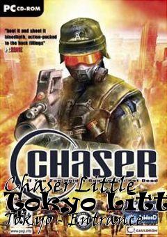 Box art for Chaser