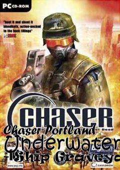 Box art for Chaser