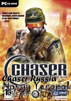 Box art for Chaser