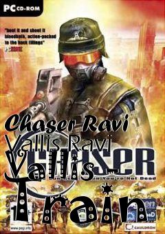 Box art for Chaser