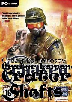 Box art for Chaser