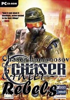 Box art for Chaser