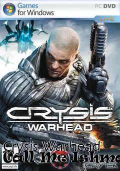 Box art for Crysis Warhead