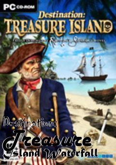 Box art for Destination: Treasure Island