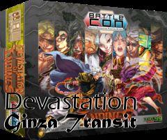 Box art for Devastation