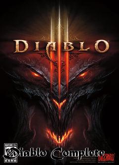 Box art for Diablo