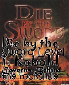 Box art for Die by the Sword