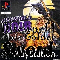 Box art for Discworld Noir