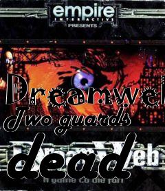 Box art for Dreamweb