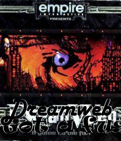 Box art for Dreamweb