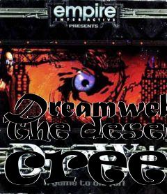 Box art for Dreamweb