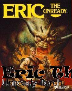 Box art for Eric The Unready