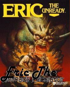 Box art for Eric The Unready