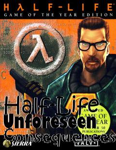 Box art for Half-Life