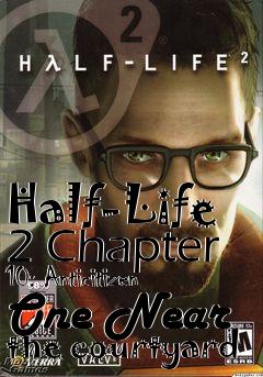 Box art for Half-Life 2