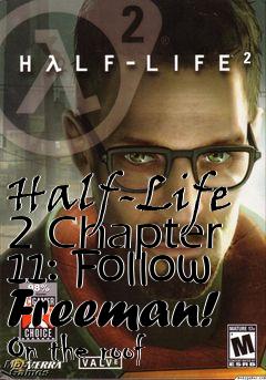 Box art for Half-Life 2