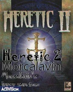 Box art for Heretic 2