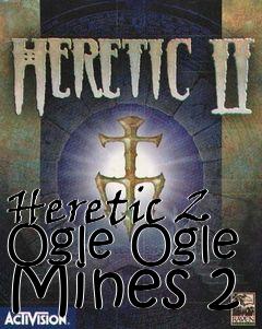 Box art for Heretic 2