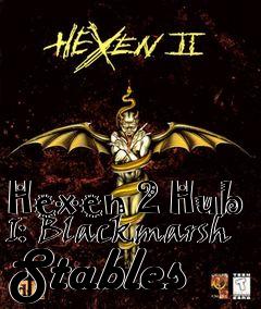 Box art for Hexen 2