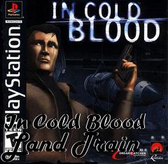 Box art for In Cold Blood