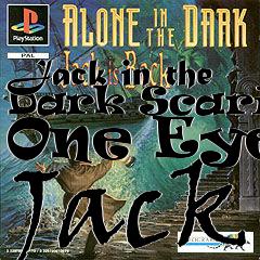 Box art for Jack in the Dark